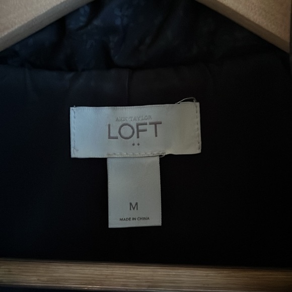 Fall vest - Picture 2 of 3